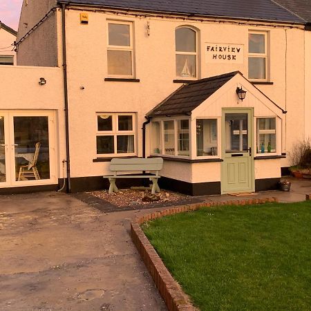 Villa Fairview House Portstewart Exterior foto