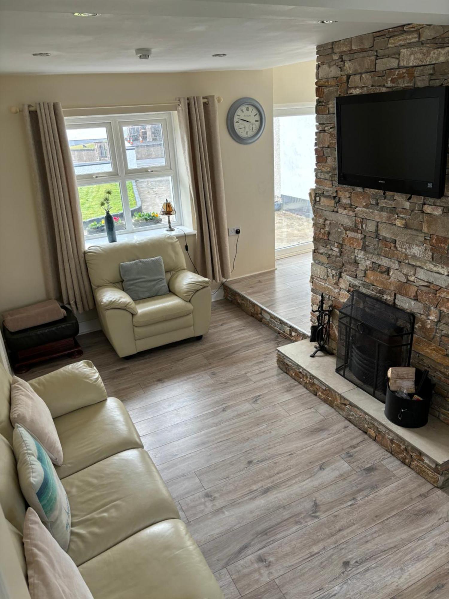 Villa Fairview House Portstewart Exterior foto