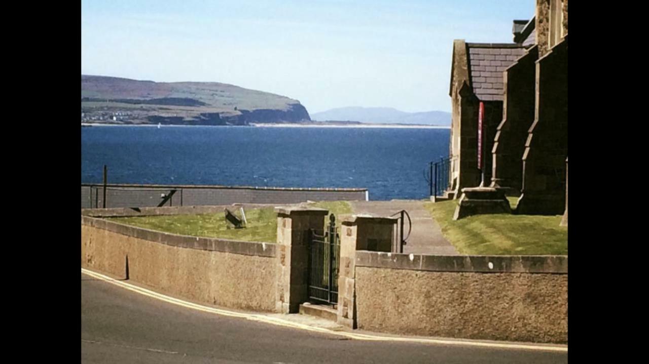 Villa Fairview House Portstewart Exterior foto