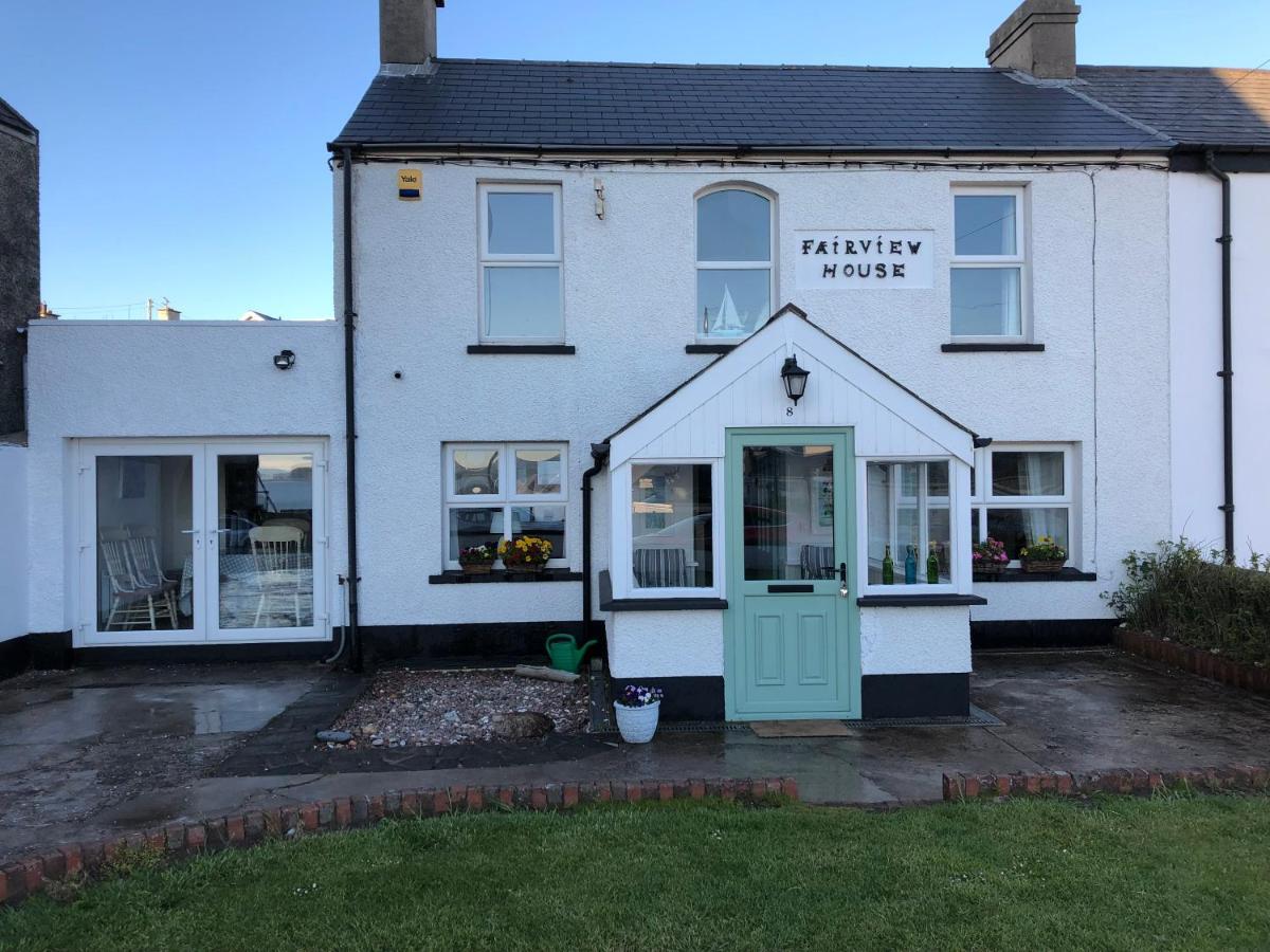 Villa Fairview House Portstewart Exterior foto
